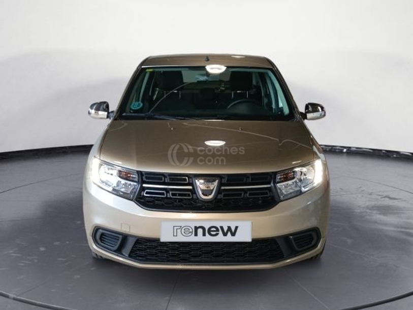 Foto del DACIA Logan 1.5Blue dCi Comfort 70kW