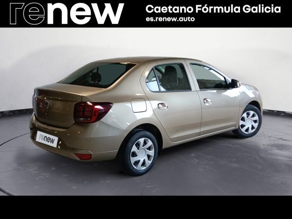 Foto del DACIA Logan 1.5Blue dCi Comfort 70kW