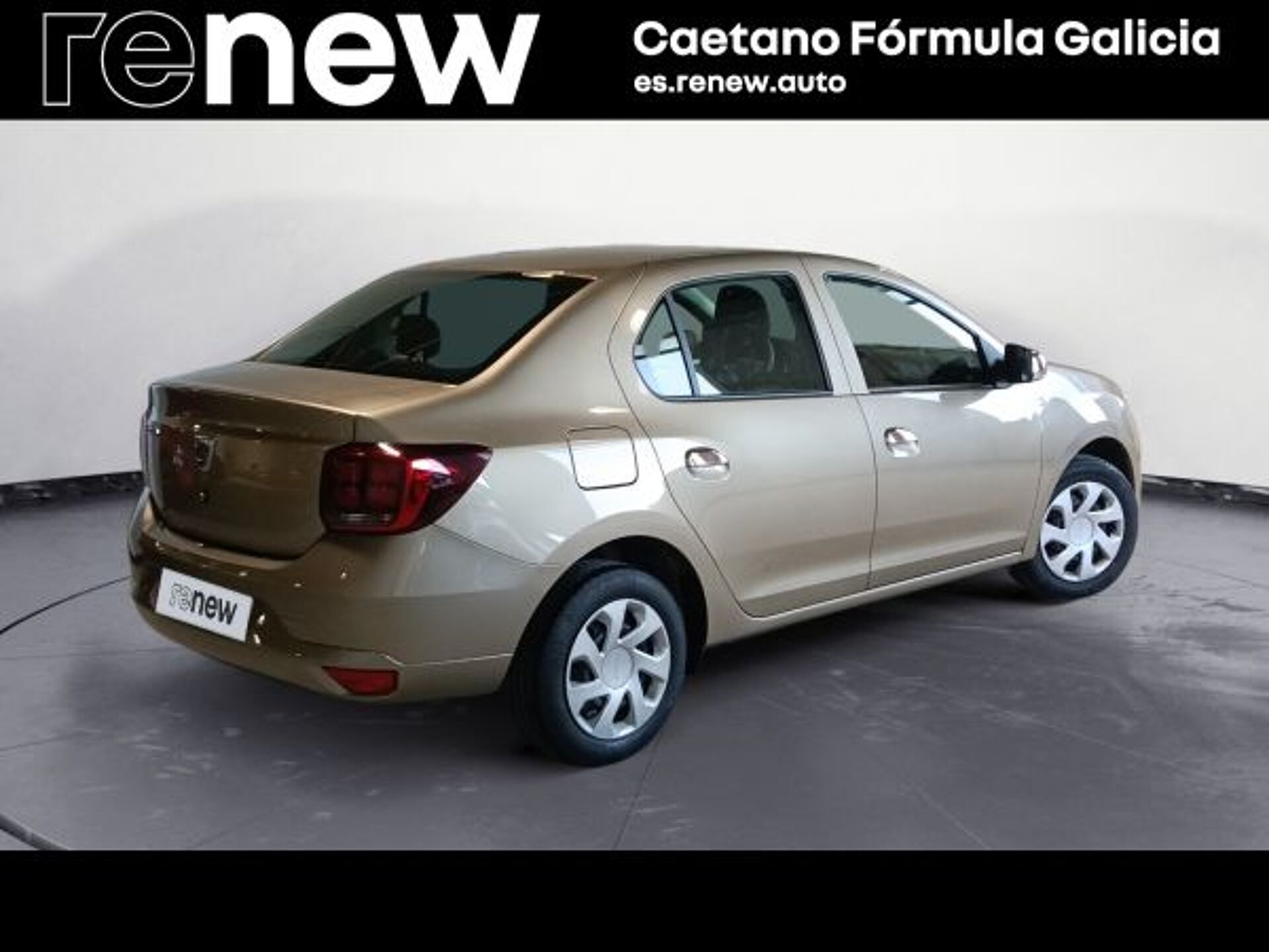 Imagen 2 de DACIA Logan