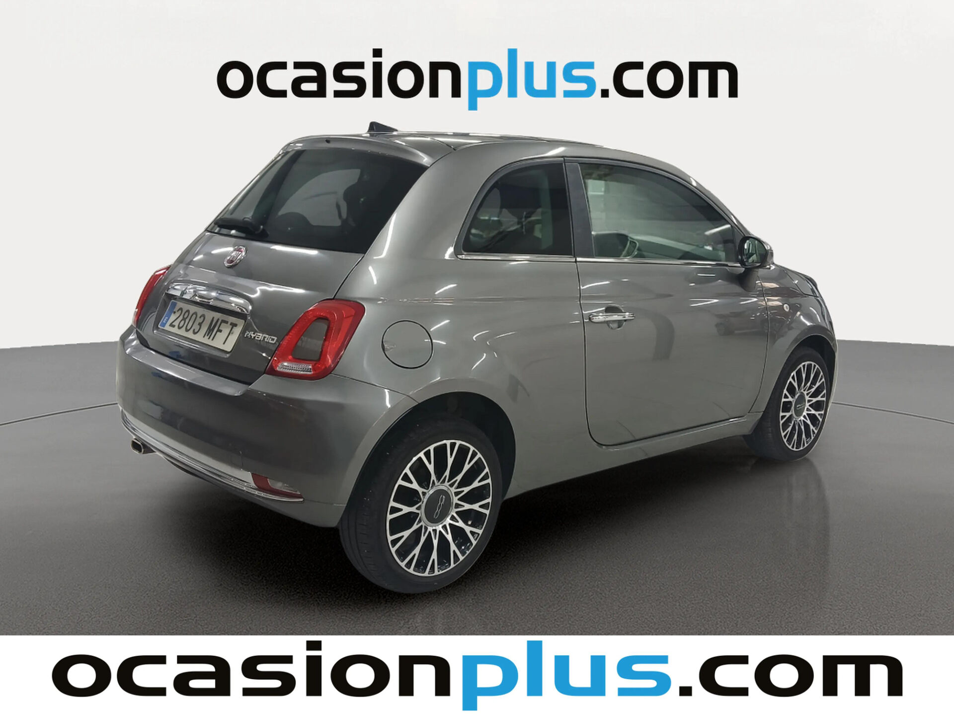 Imagen 3 de FIAT 500