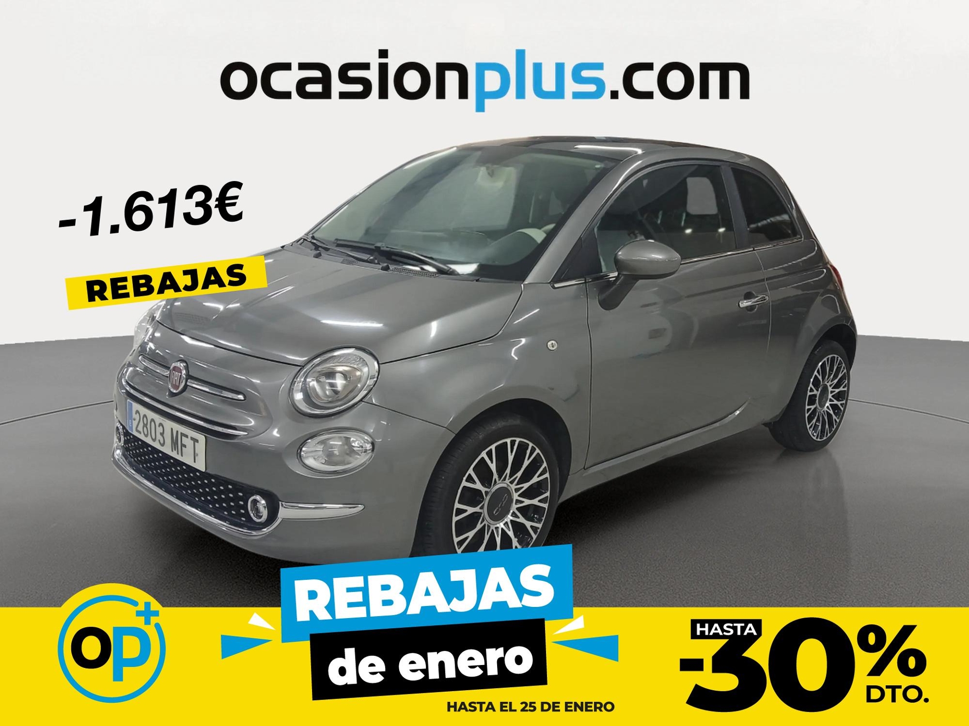 Imagen de FIAT 500