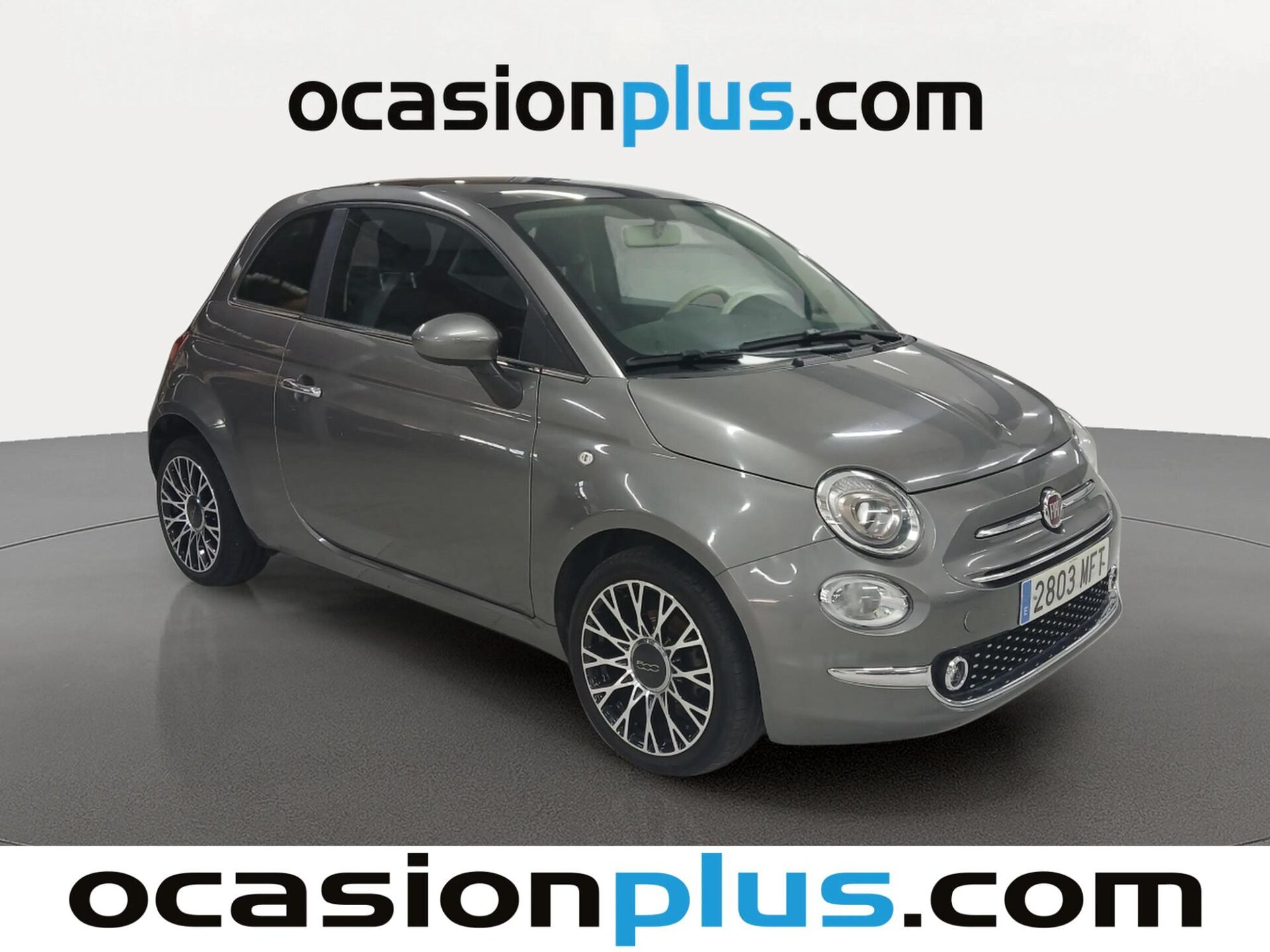 Imagen 2 de FIAT 500
