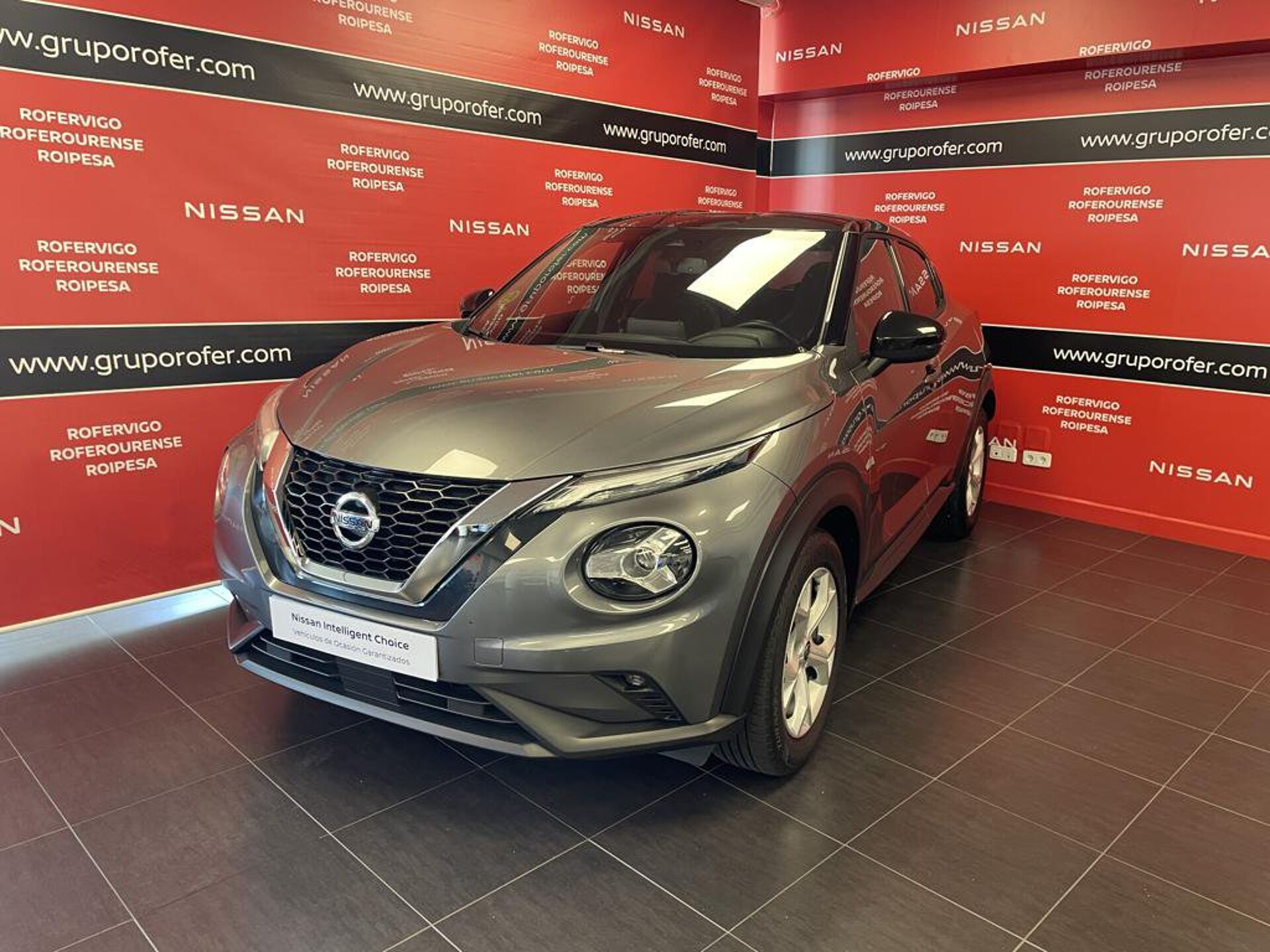 Imagen de NISSAN Juke