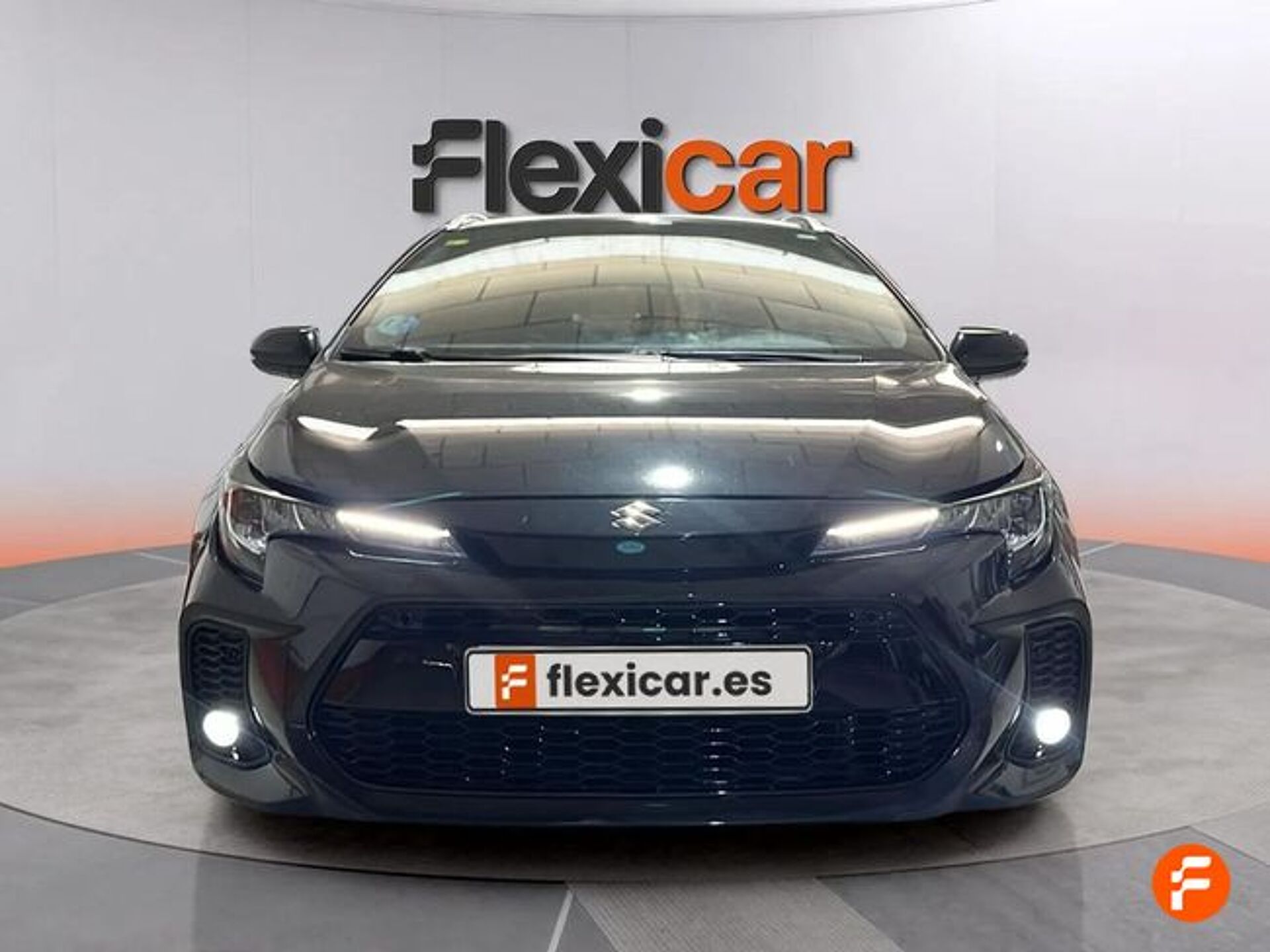 Imagen 2 de SUZUKI Swace