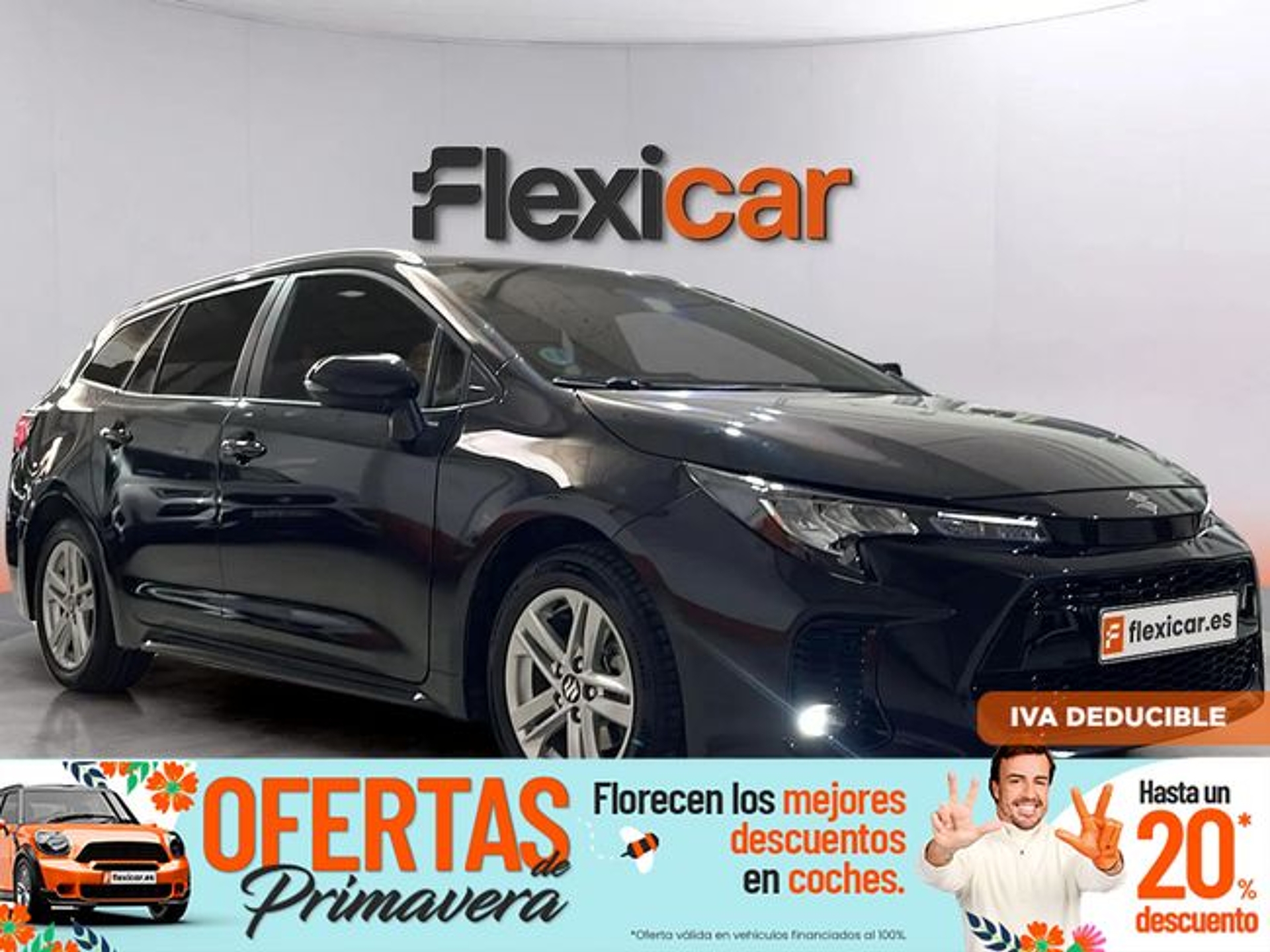 Imagen de SUZUKI Swace