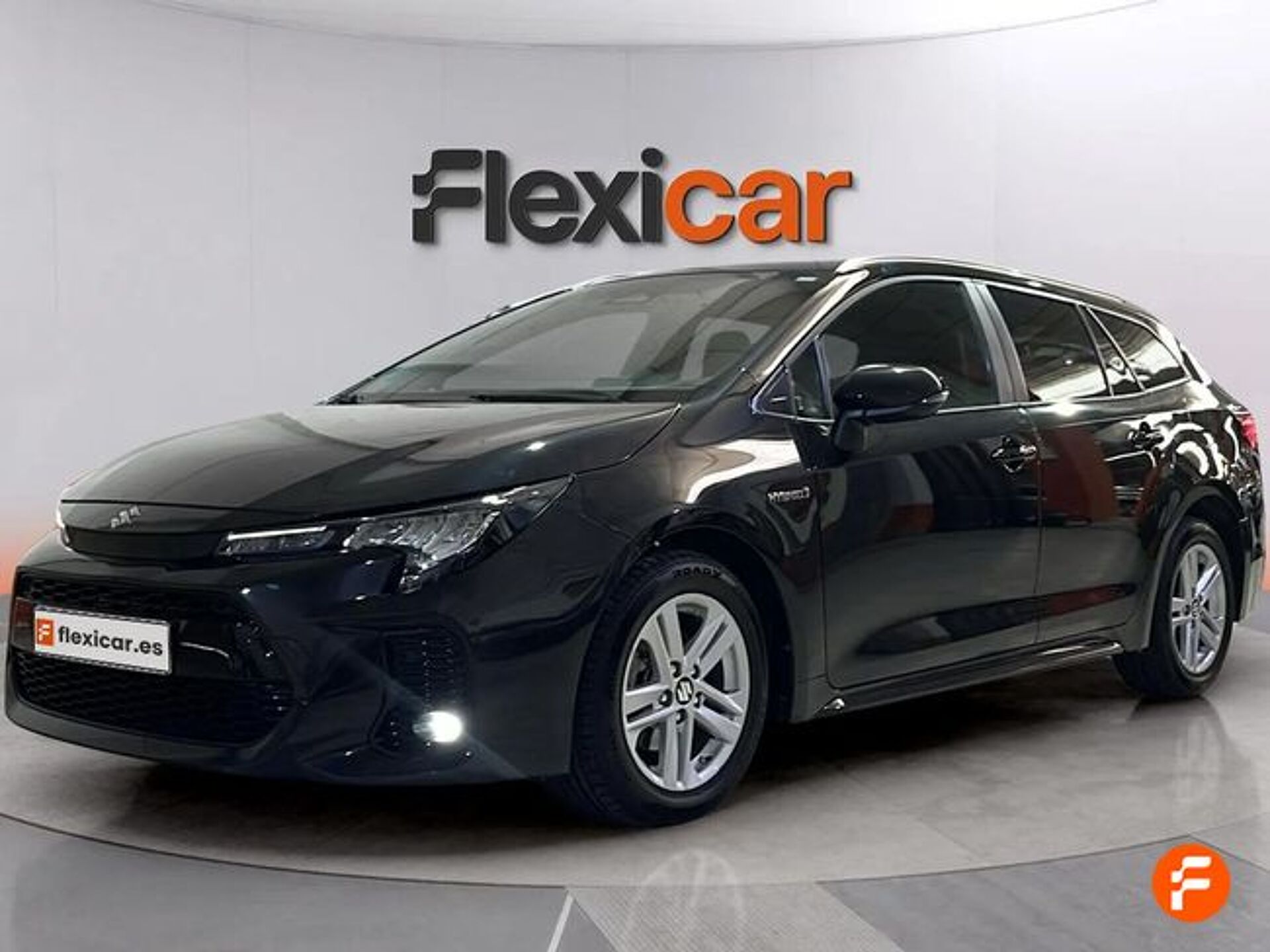 Imagen 3 de SUZUKI Swace