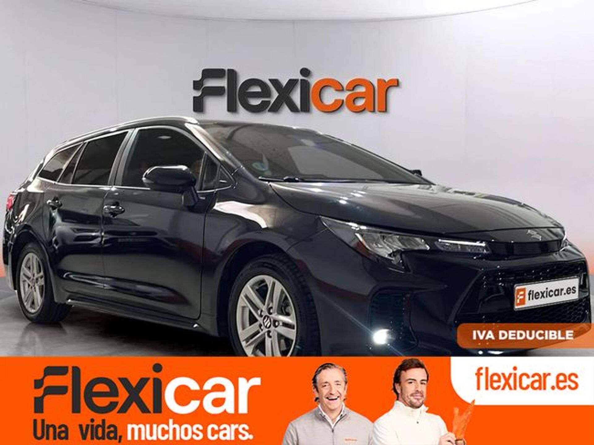 Imagen 1 de SUZUKI Swace