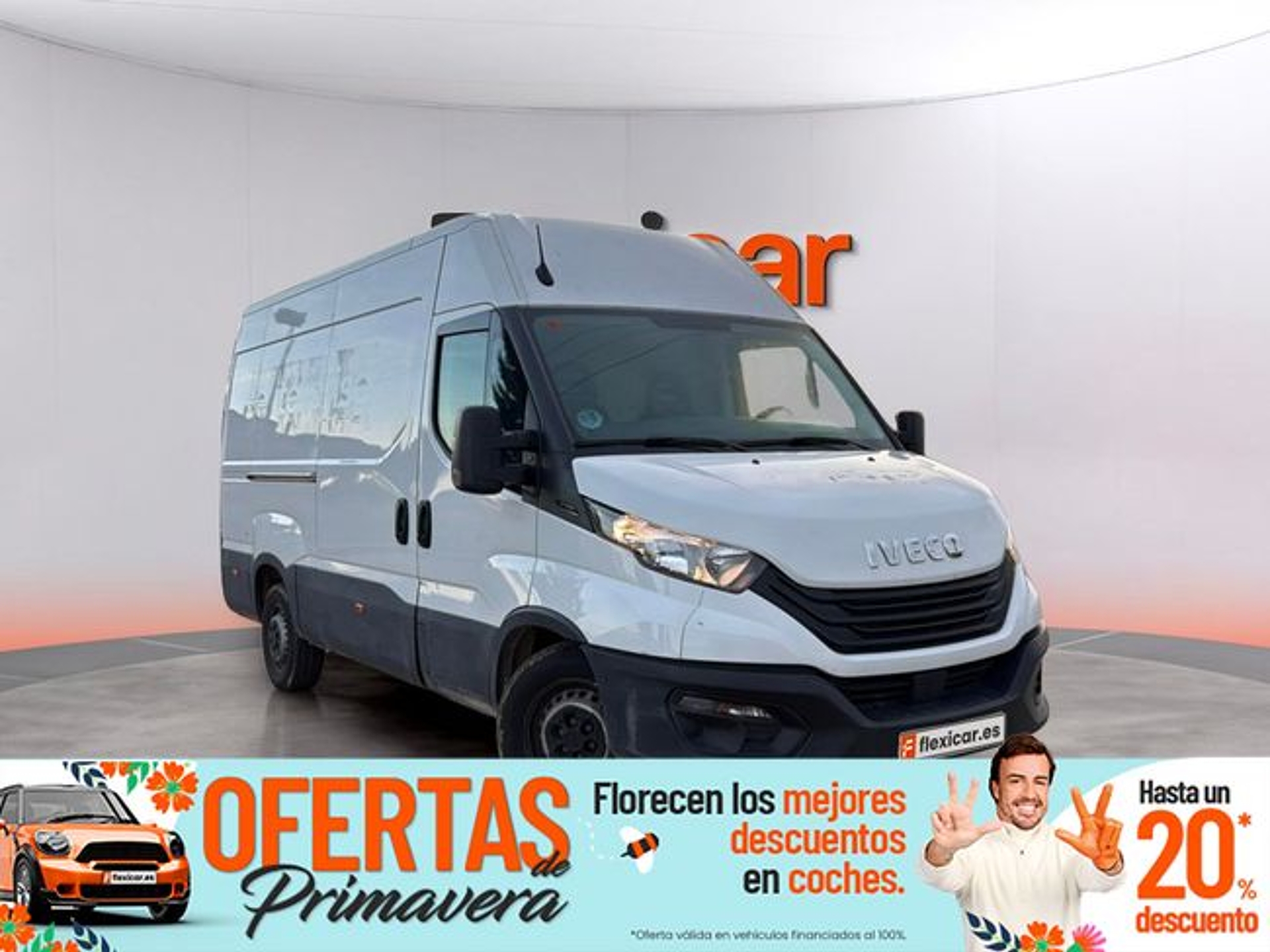 Imagen de IVECO Daily