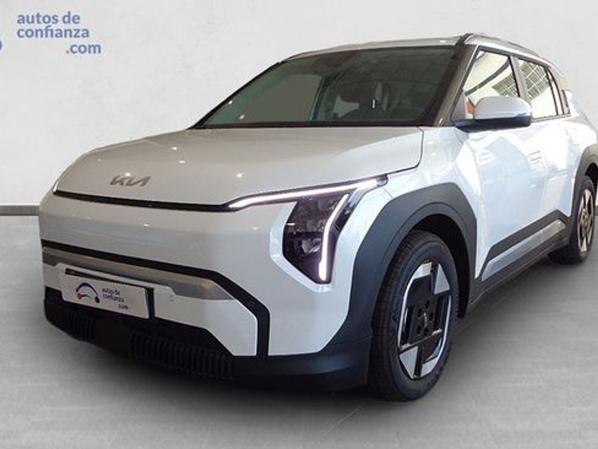Imagen de KIA EV3