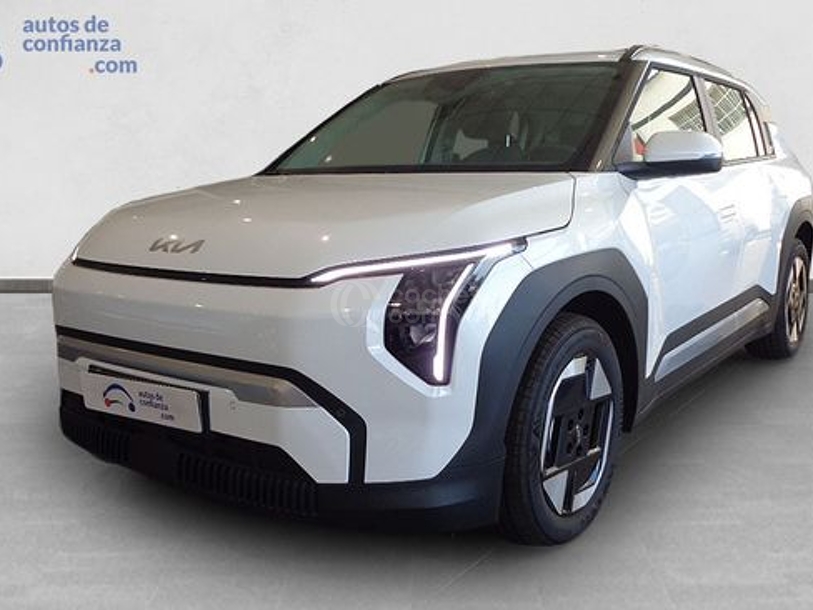 Foto del KIA EV3 Air Long Range