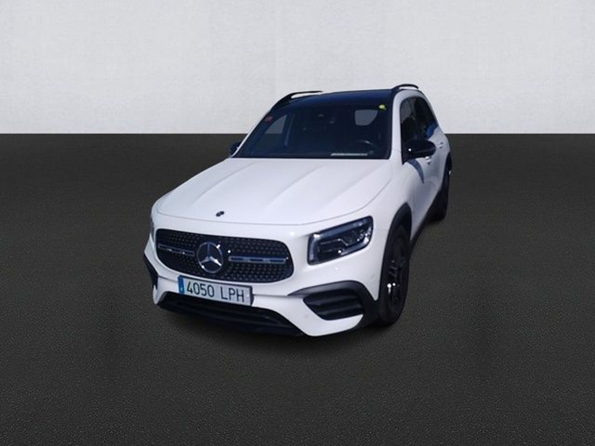Imagen de MERCEDES Clase GLB