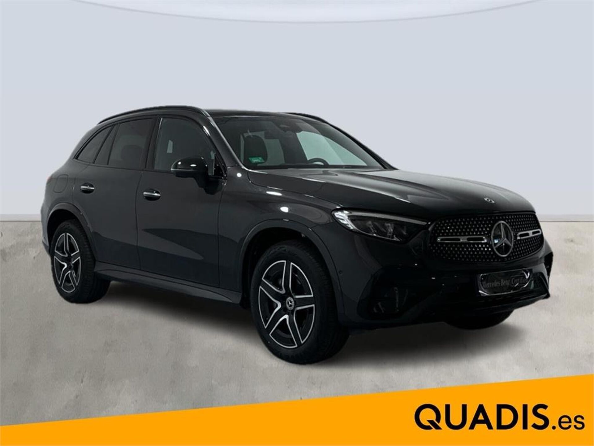 Imagen 3 de MERCEDES Clase GLC