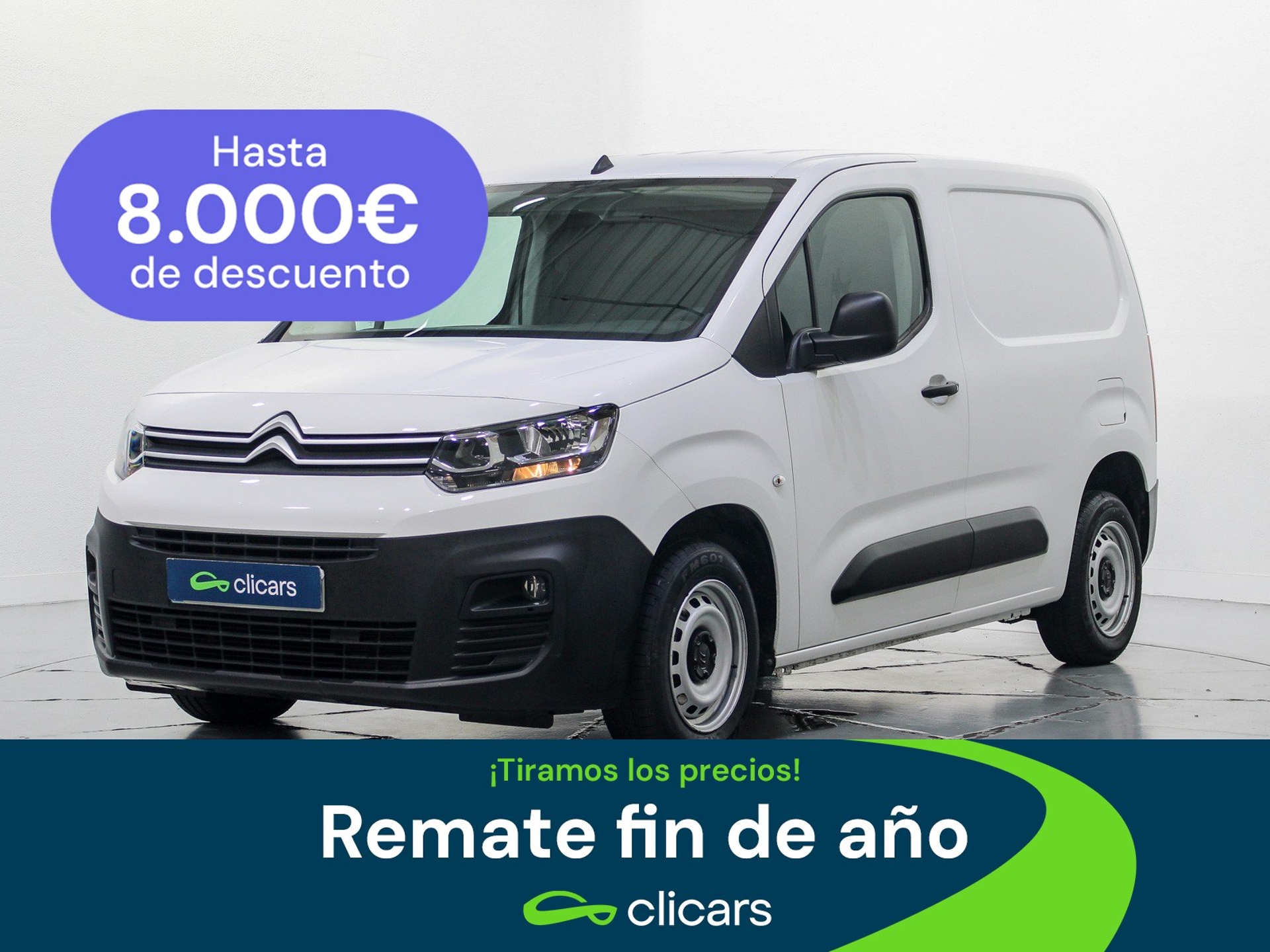Imagen de CITROEN Berlingo