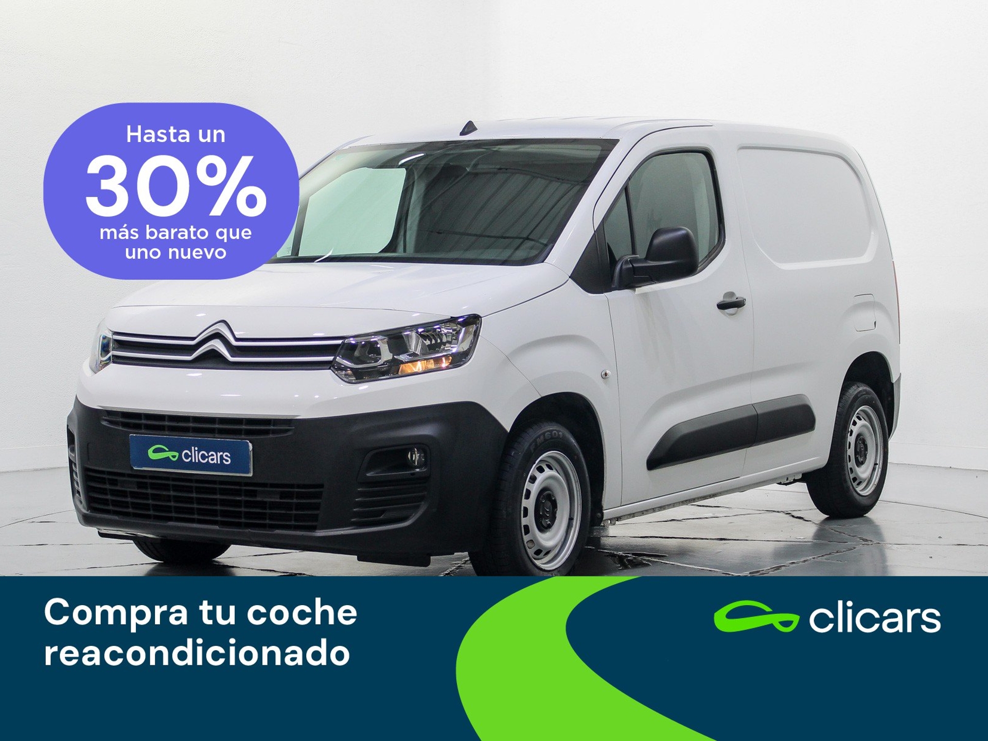 Imagen de CITROEN Berlingo
