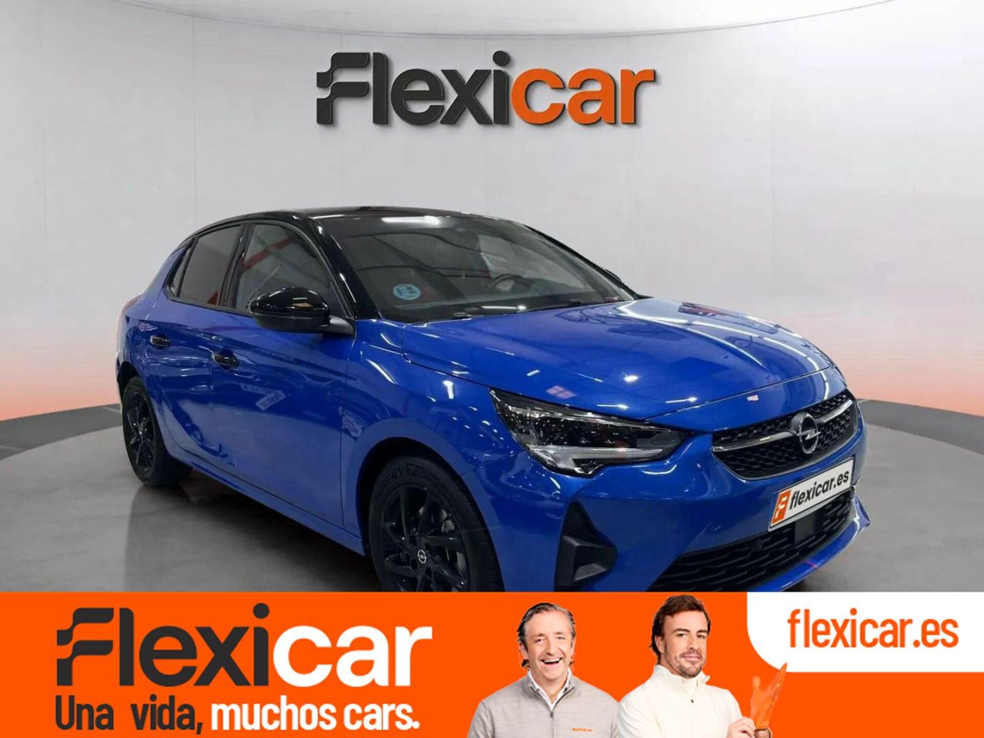 Imagen de OPEL Corsa