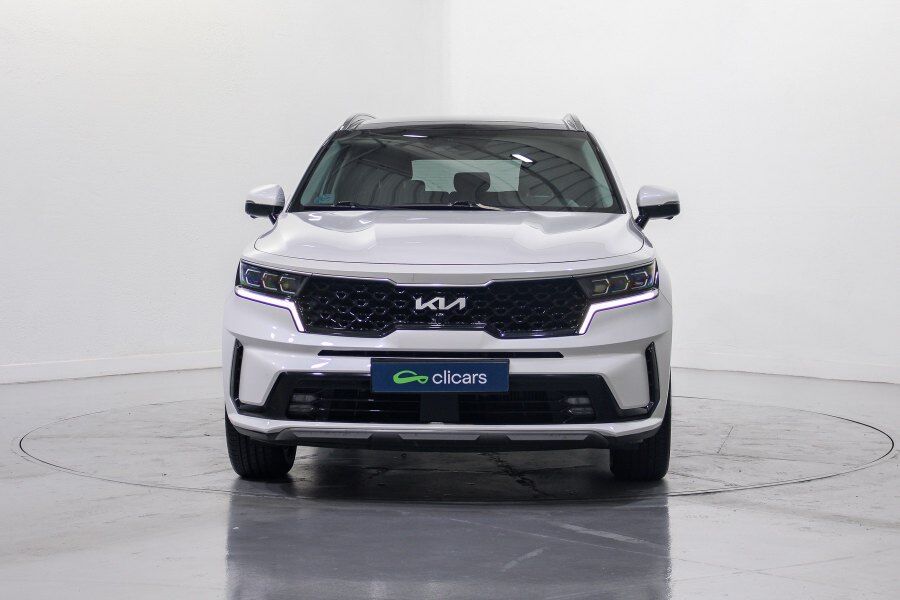 Foto del KIA Sorento 2.2CRDi Emotion 4x4 DCT