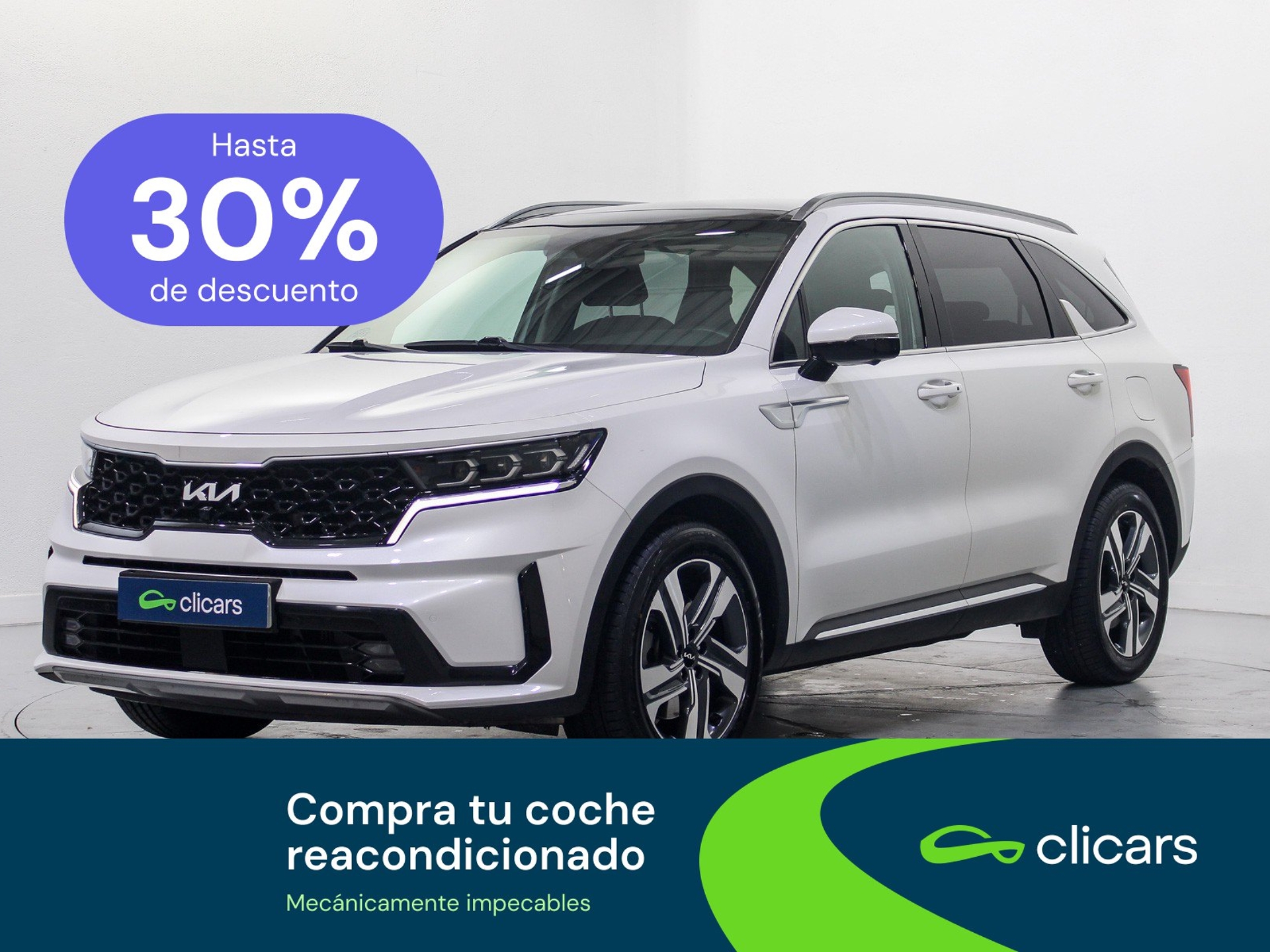 Imagen de KIA Sorento