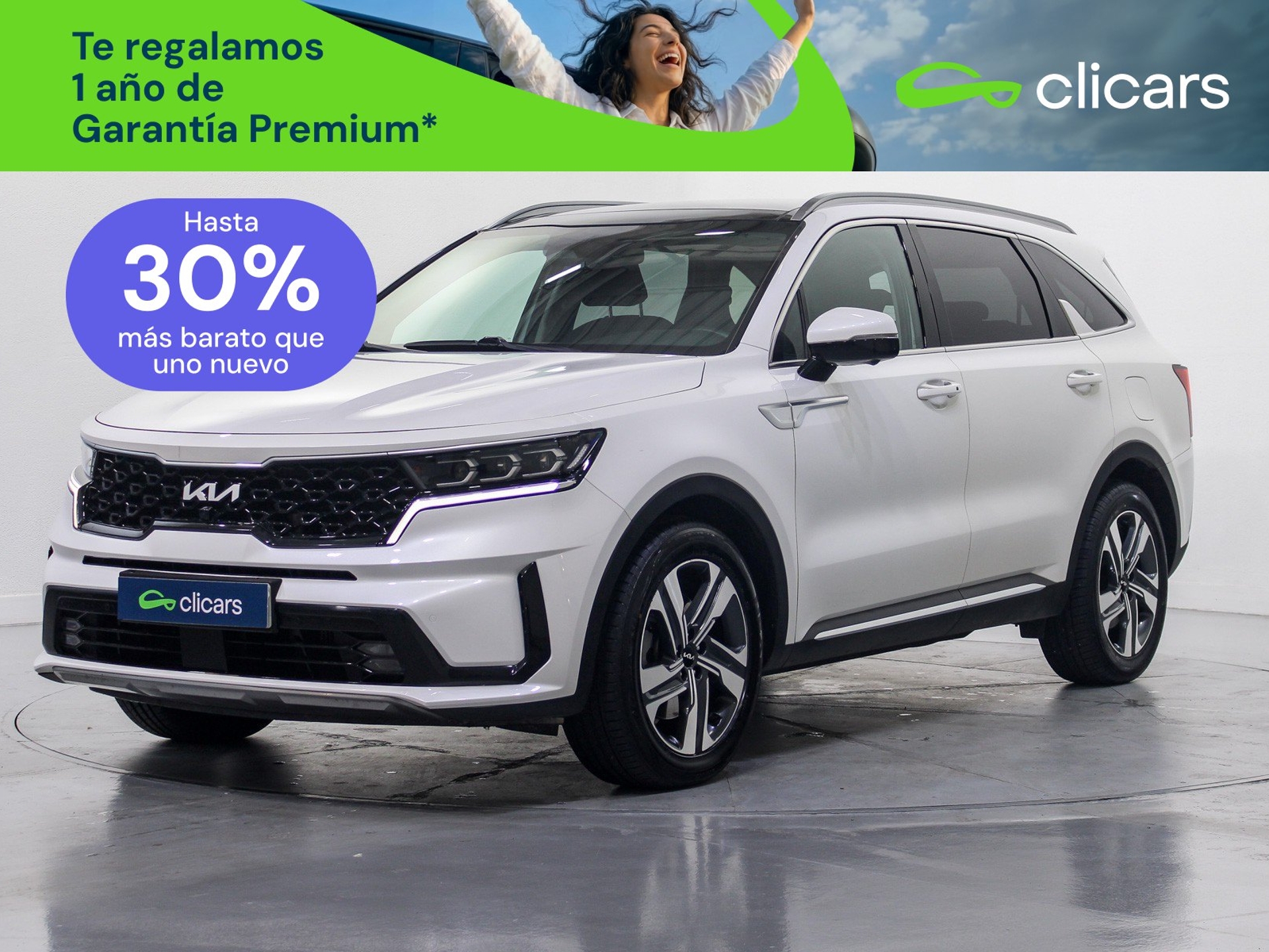 Imagen de KIA Sorento