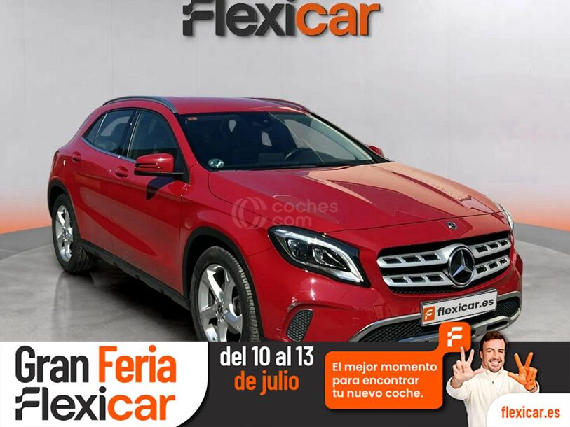 Foto del MERCEDES Clase GLA GLA 180 Urban
