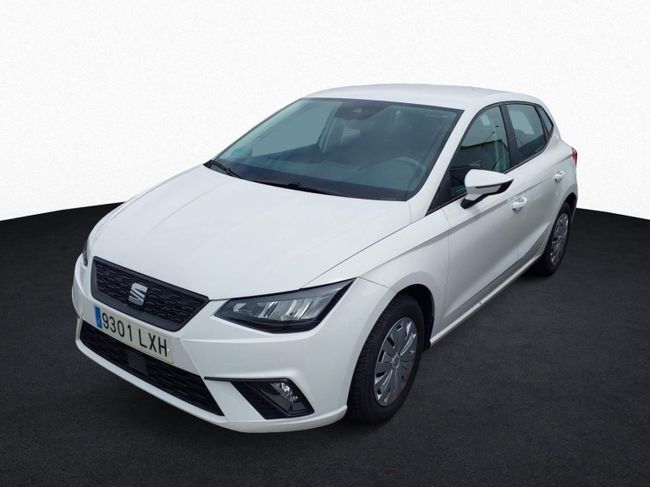Foto del SEAT Ibiza 1.0 MPI S&S Reference 80