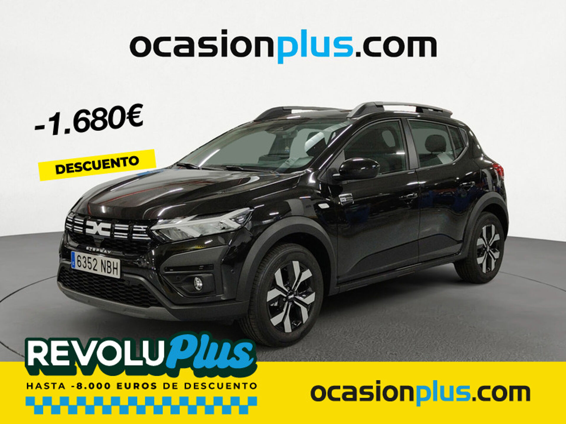 Imagen de DACIA Sandero