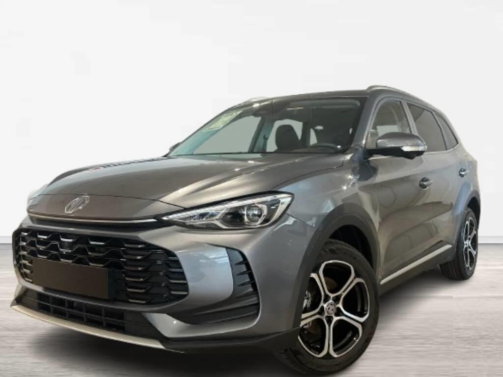 MG ZS (1.5 Comfort) en Jaén