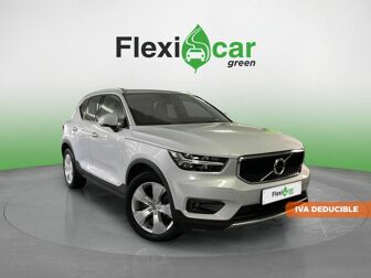 Imagen de VOLVO XC40 B4 Momentum Pro AWD Aut.