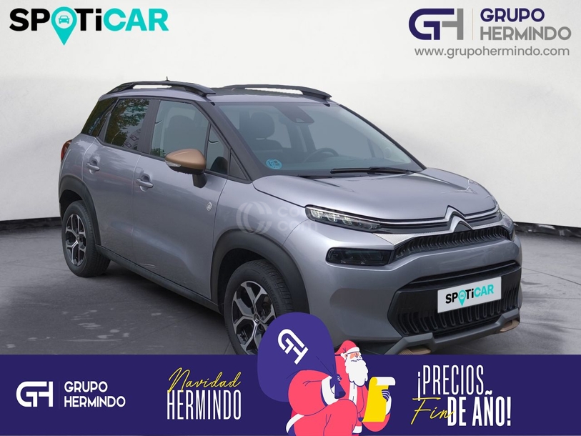 Foto del CITROEN C3 Aircross BlueHDi S&S C-Series 110