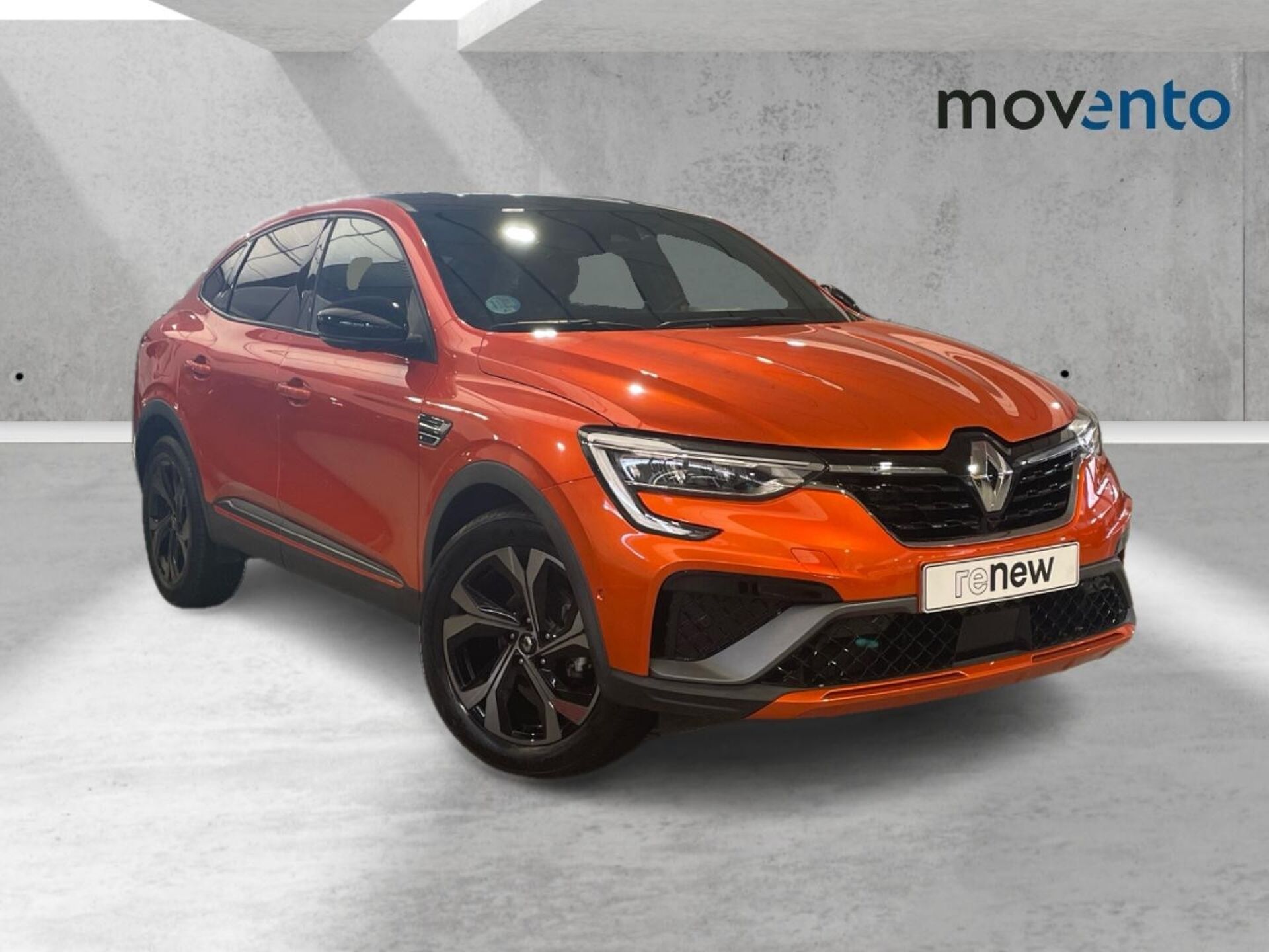 Imagen de RENAULT Arkana
