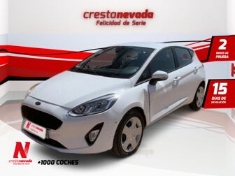 Imagen de FORD Fiesta 1.1 Ti-VCT Trend