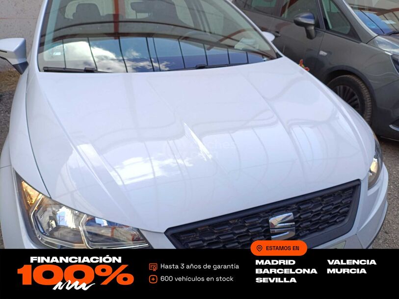 Foto del SEAT Ibiza 1.0 TSI S&S Style 110