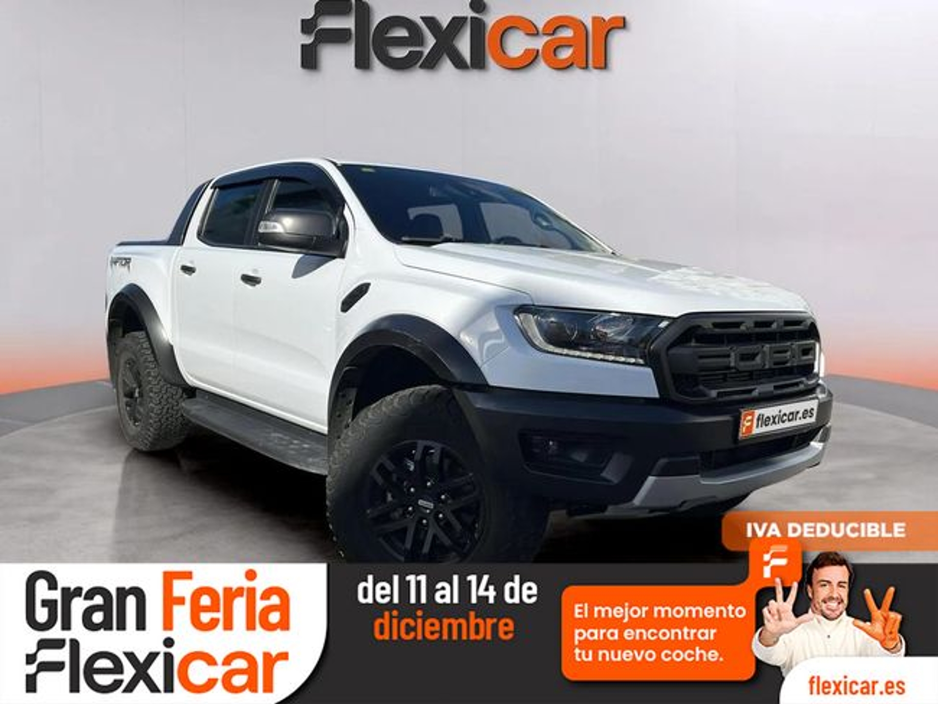 Imagen de FORD Ranger
