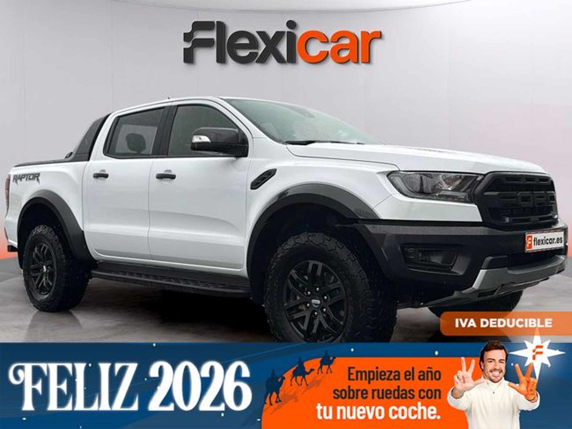 Imagen de FORD Ranger