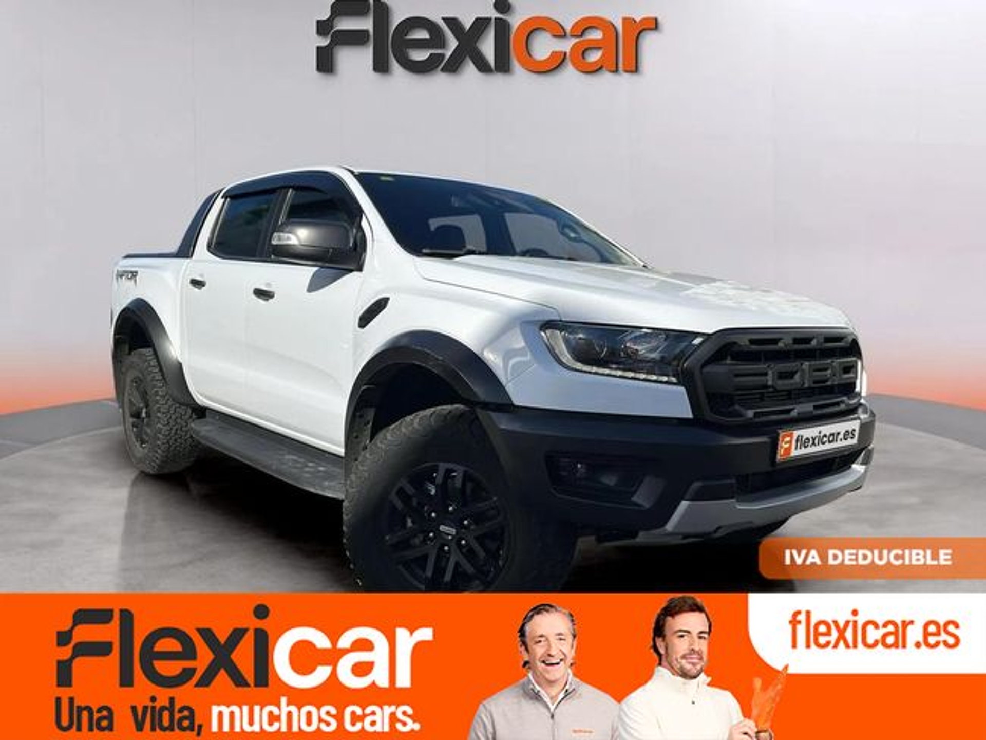 Imagen de FORD Ranger