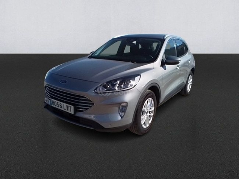 Foto del FORD Kuga 2.5 Duratec FHEV Titanium AWD Aut.