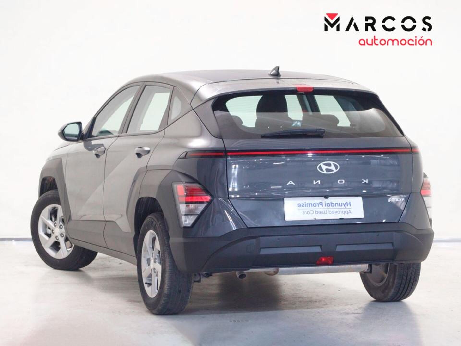 Imagen 3 de HYUNDAI Kona