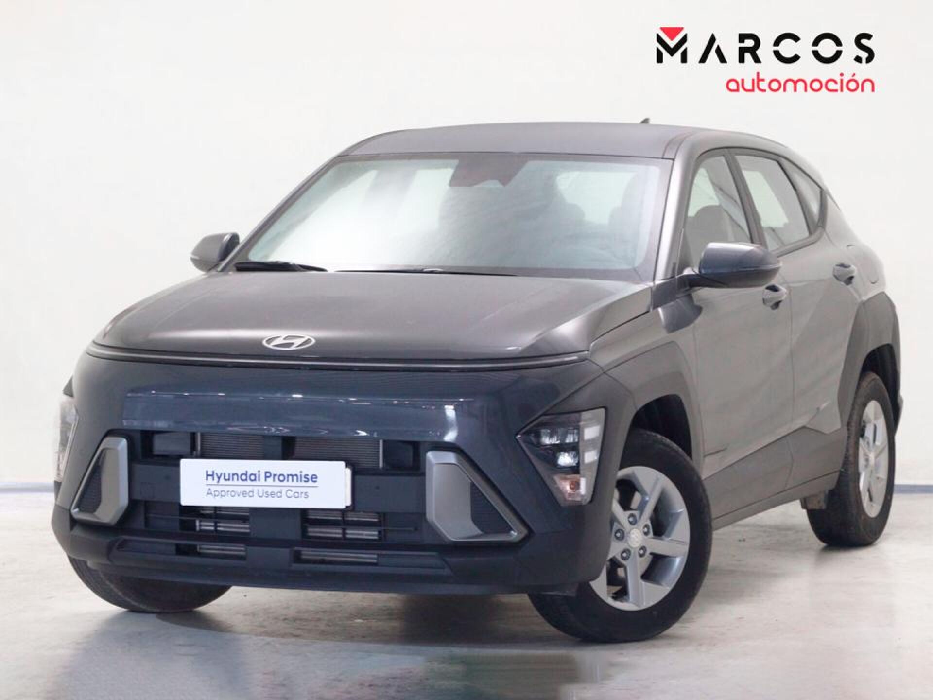 Imagen 1 de HYUNDAI Kona