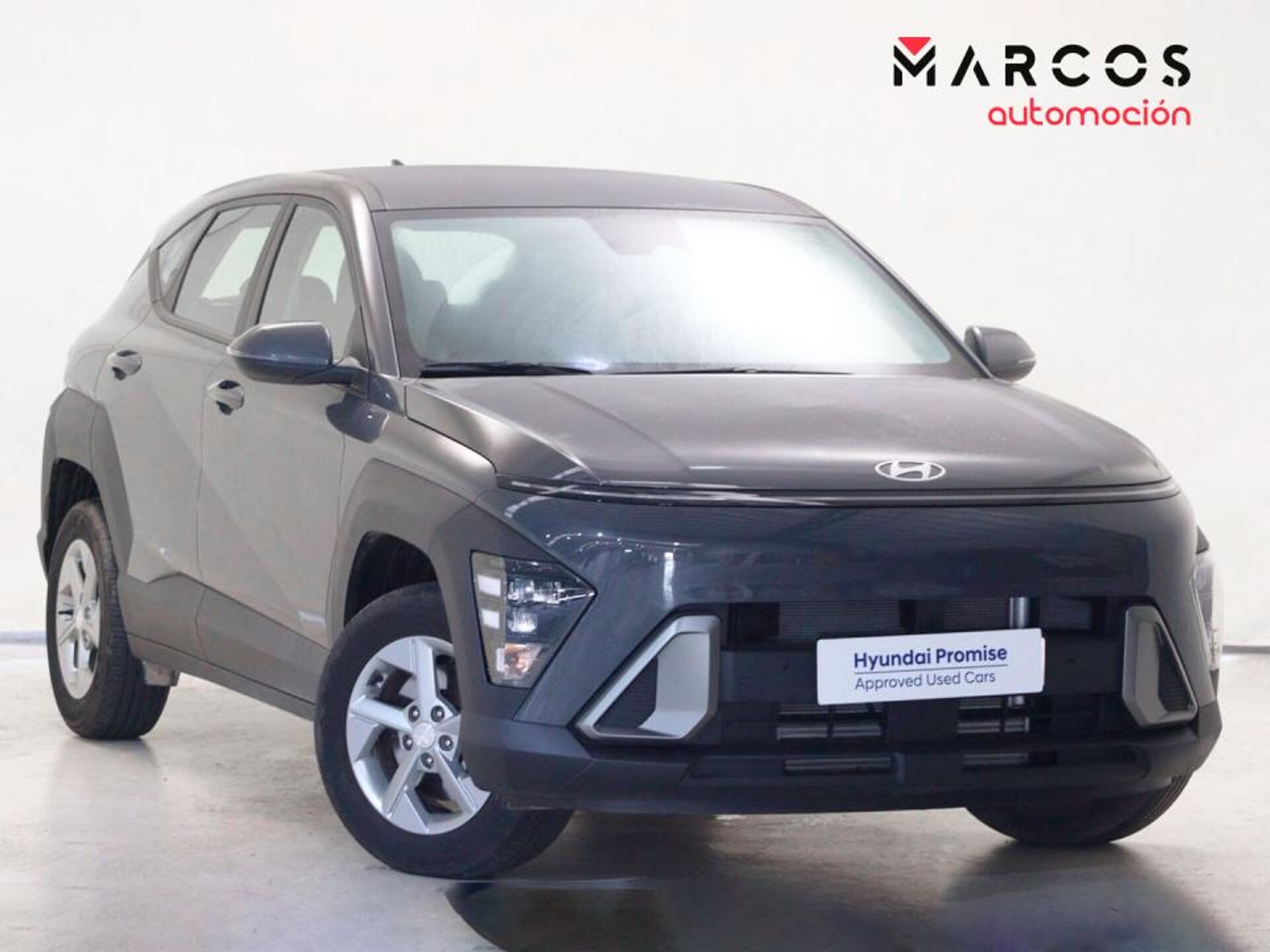 Imagen 2 de HYUNDAI Kona