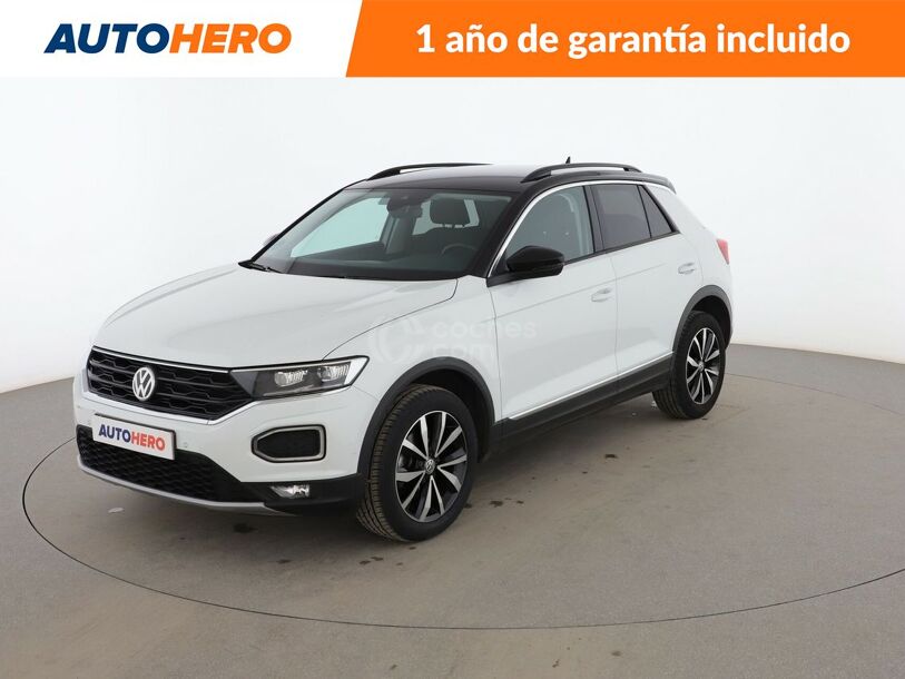 Foto del VOLKSWAGEN T-Roc 1.0 TSI Advance Style