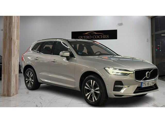 Foto del VOLVO XC60 B4 Plus Bright AWD Aut.