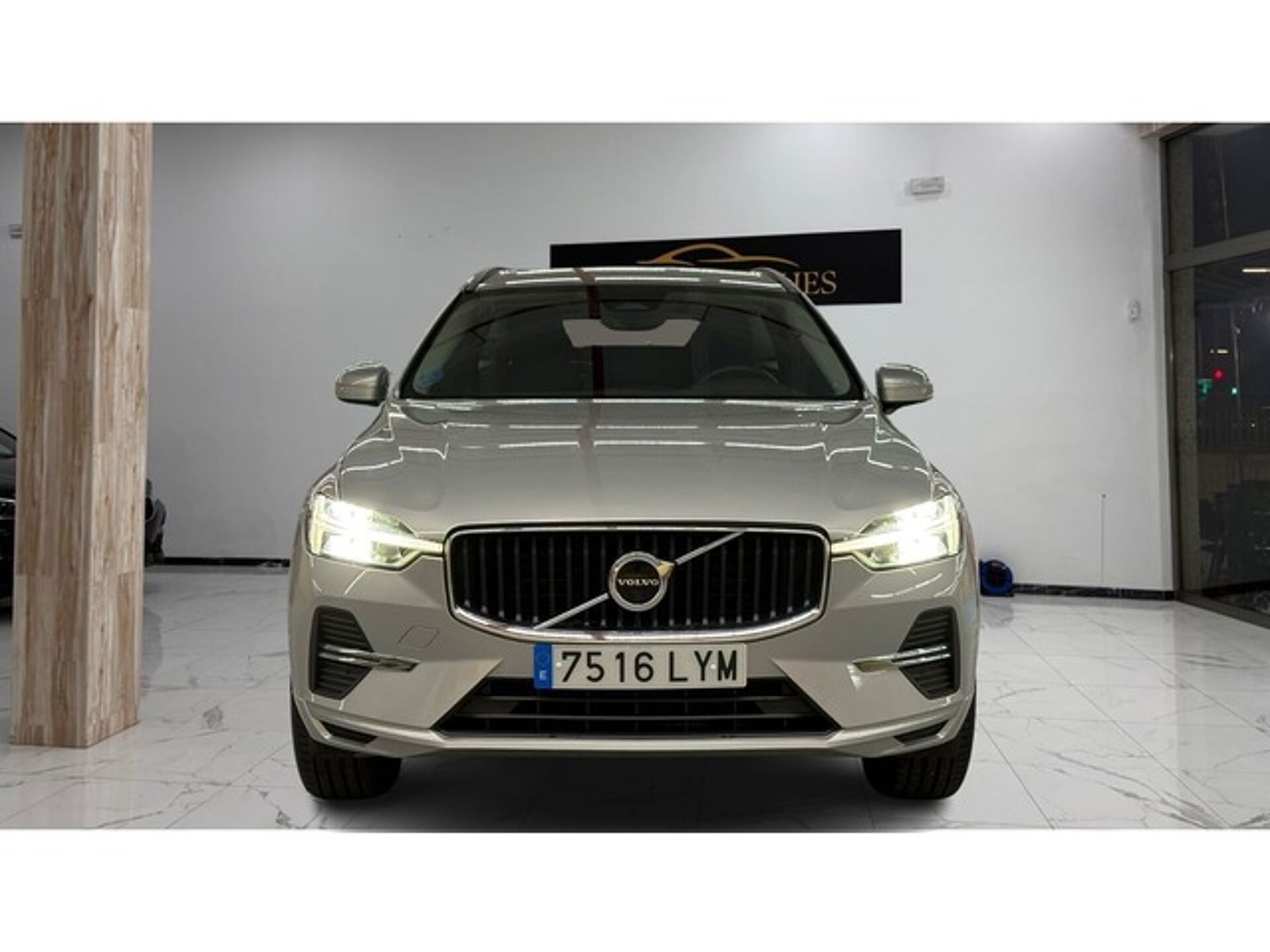 Imagen 2 de VOLVO XC60