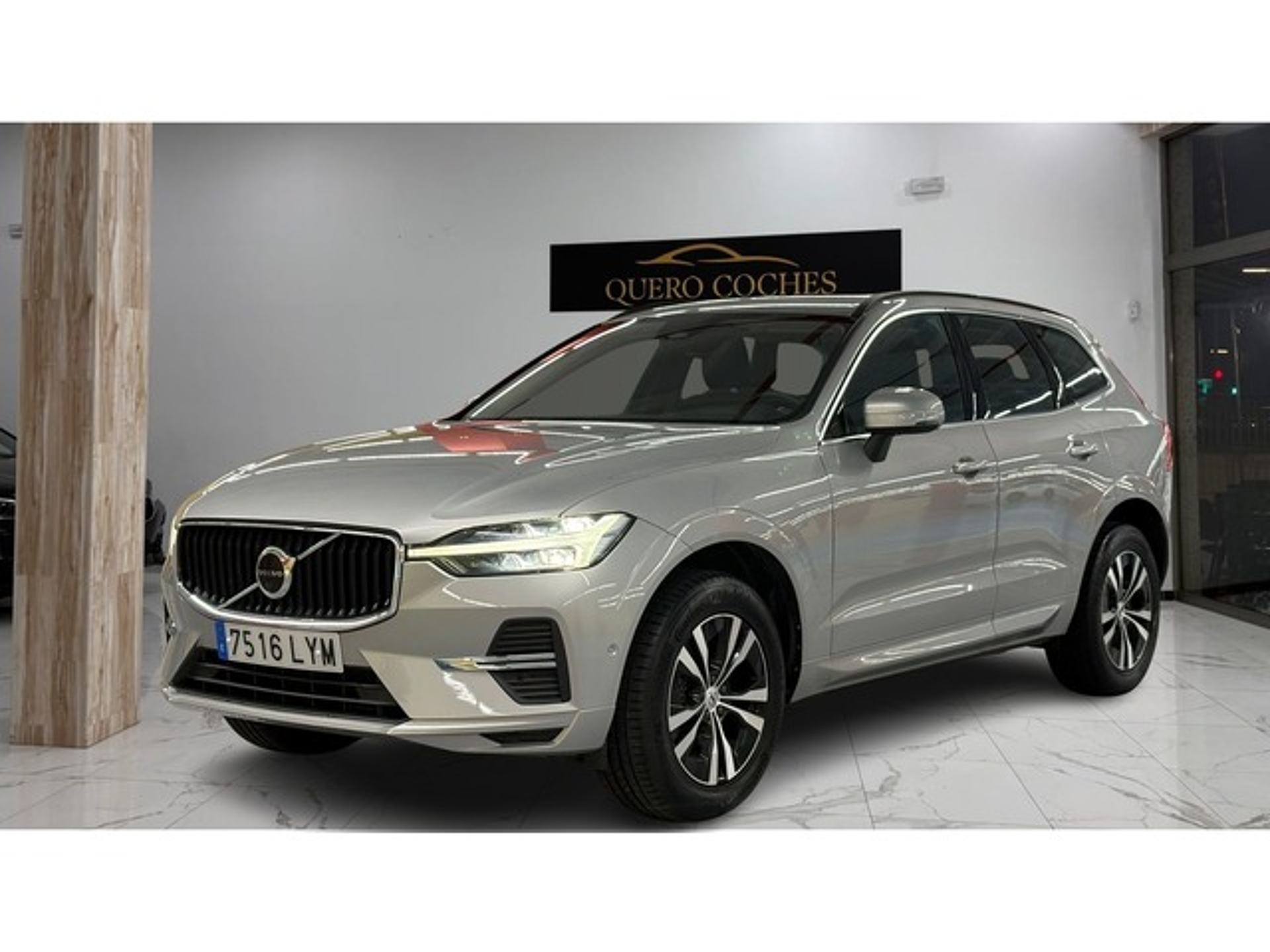 Imagen de VOLVO XC60