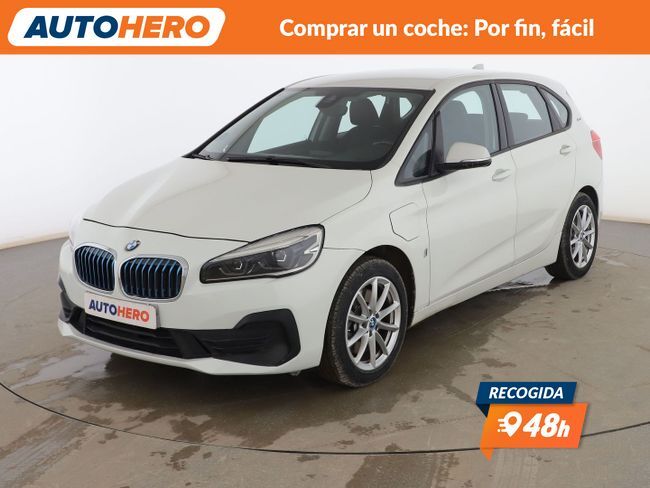 BMW Serie 2 (225xe Active Tourer) en Madrid