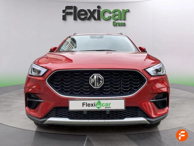 Foto del MG ZS ZS 1.5 Comfort 85kW