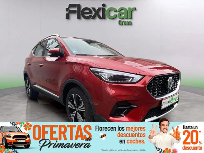 Foto del MG ZS ZS 1.5 Comfort 85kW