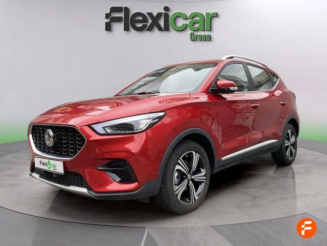 Foto del MG ZS ZS 1.5 Comfort 85kW