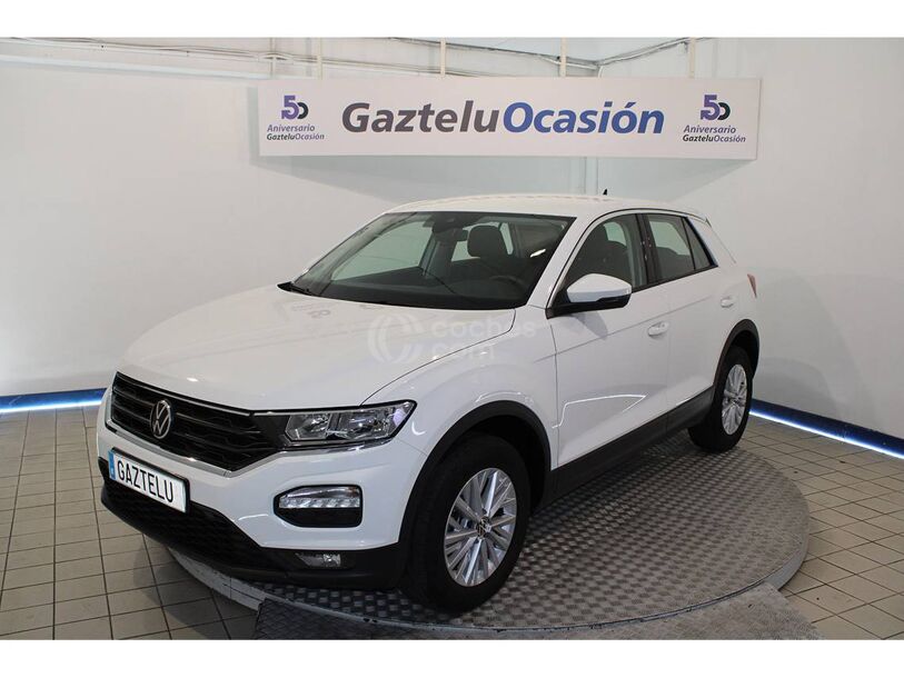 Foto del VOLKSWAGEN T-Roc 2.0TDI Edition 85kW