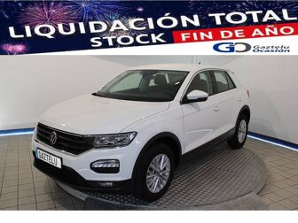 Imagen de VOLKSWAGEN T-Roc 2.0TDI Edition 85kW