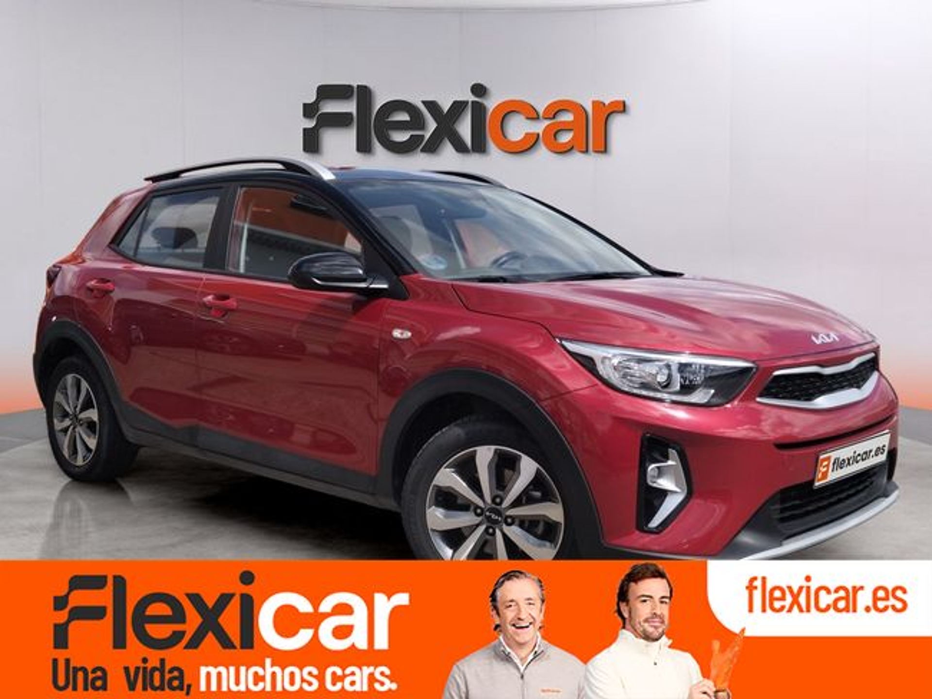 Imagen de KIA Stonic