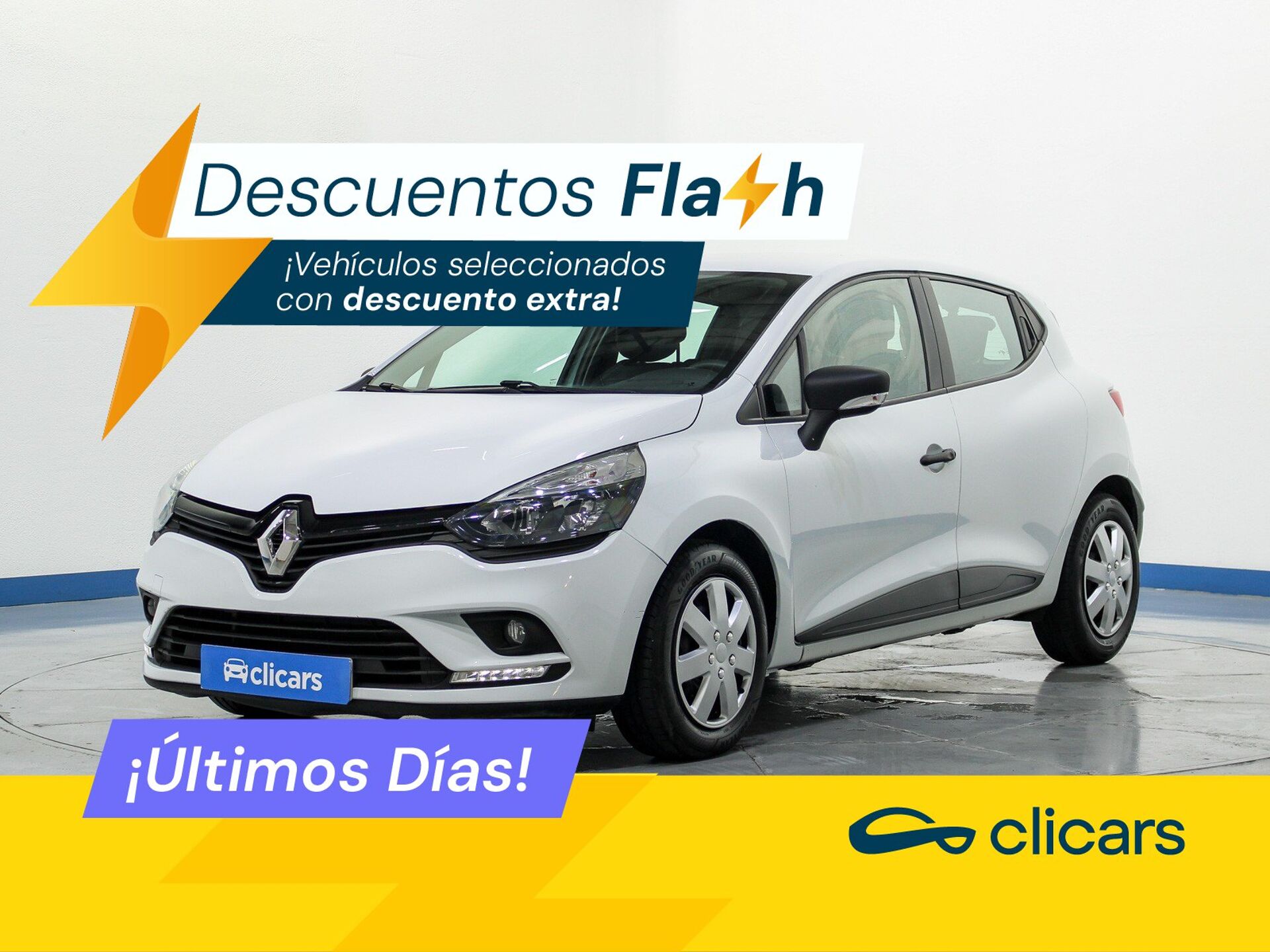 Imagen de RENAULT Clio